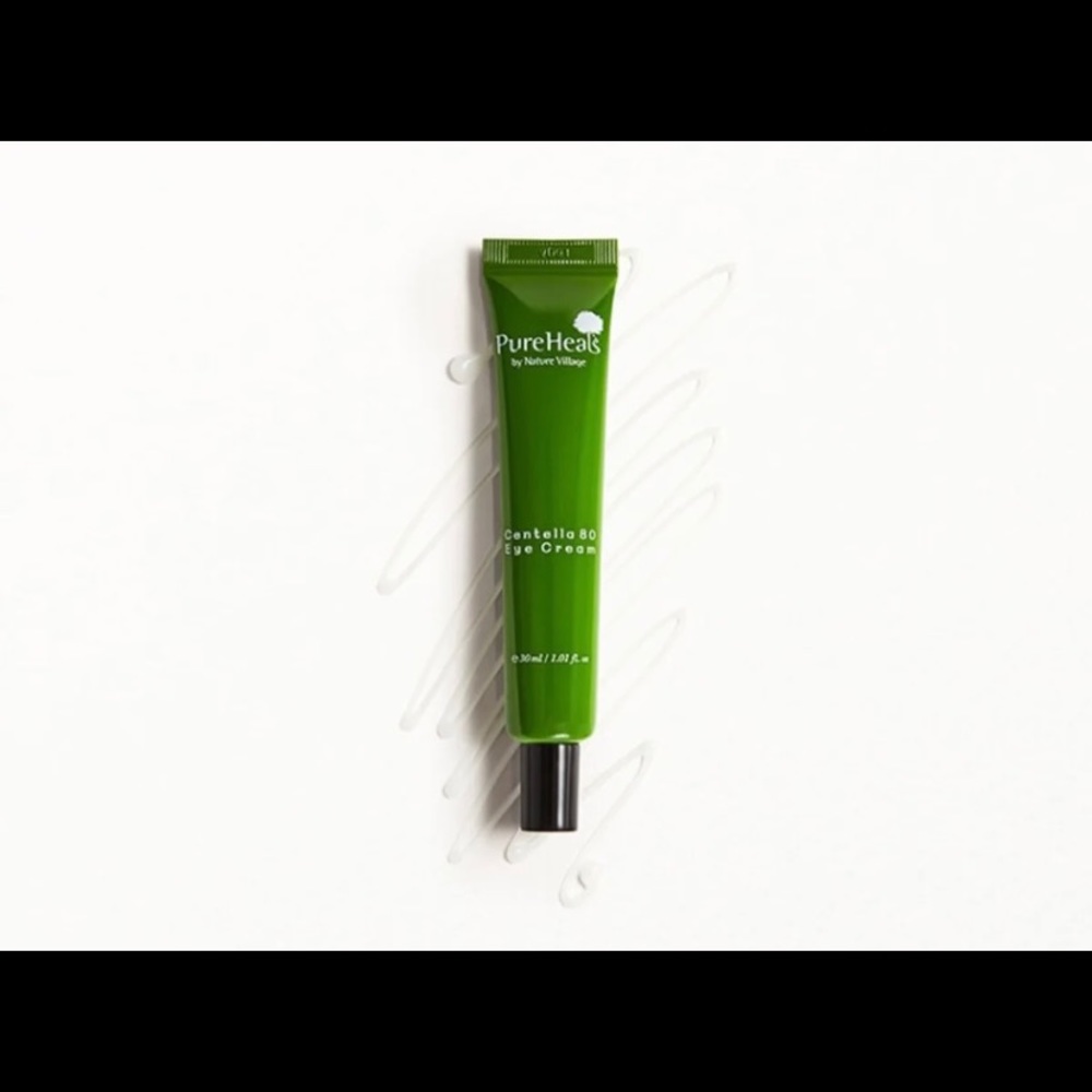 Pure Heals Centella 80 Eye Cream